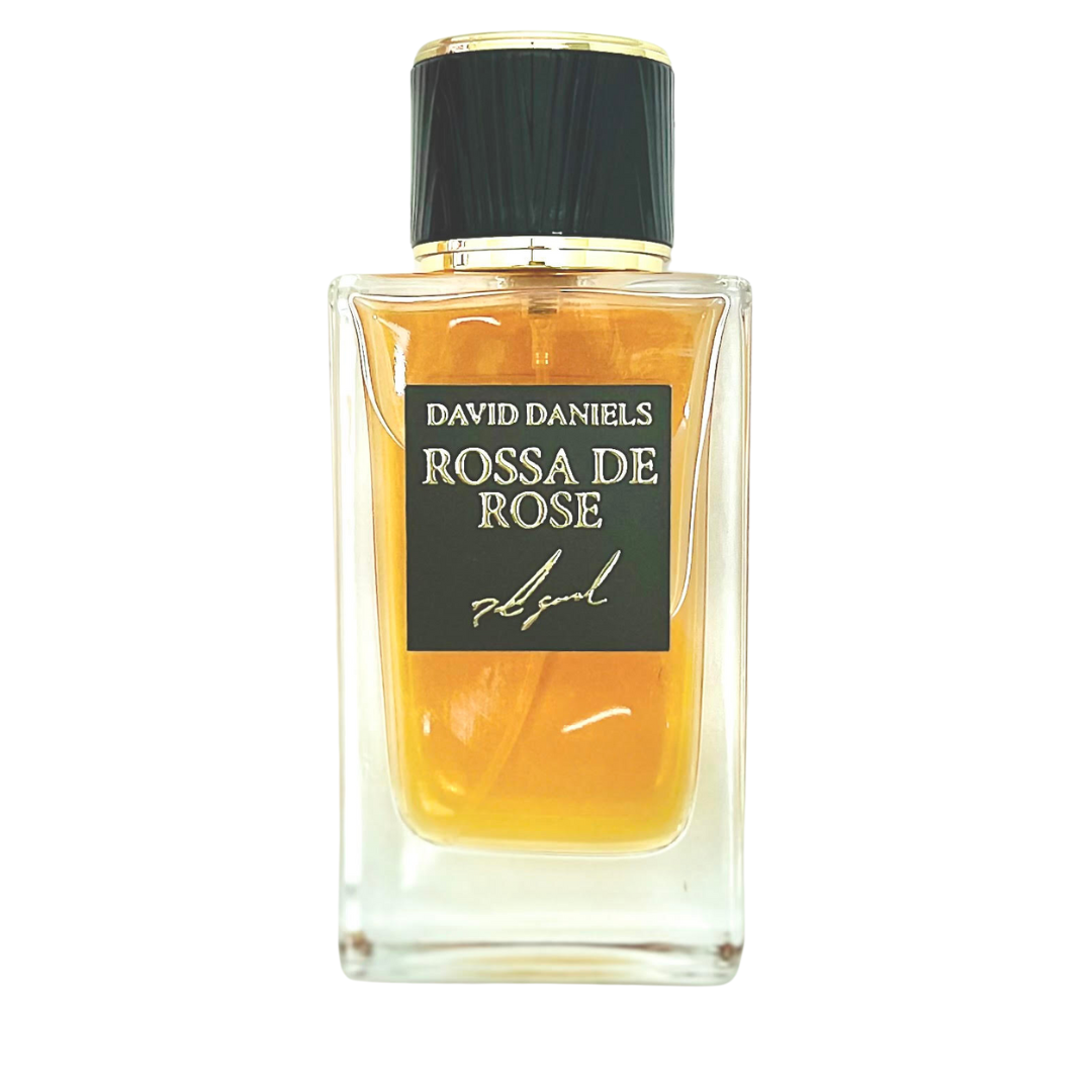 ROSSA DE ROSE