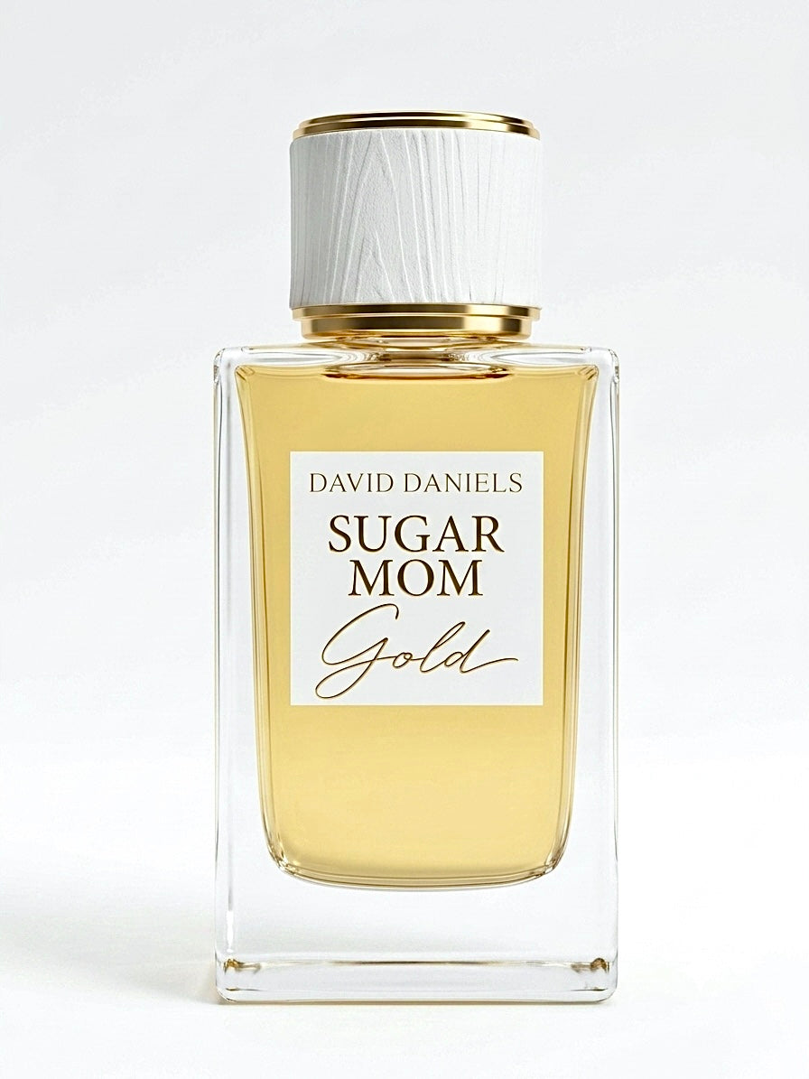SUGAR MOM GOLD