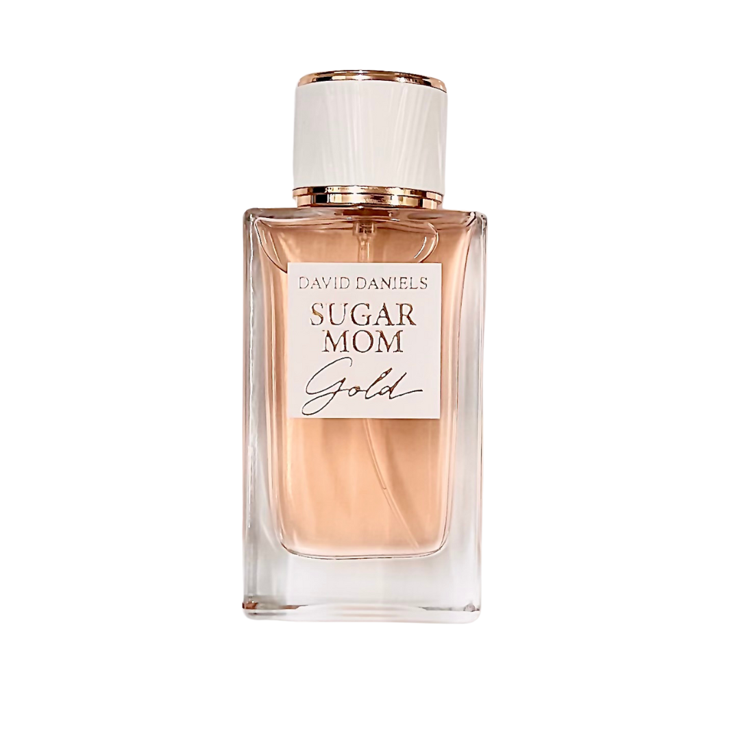 SUGAR MOM GOLD