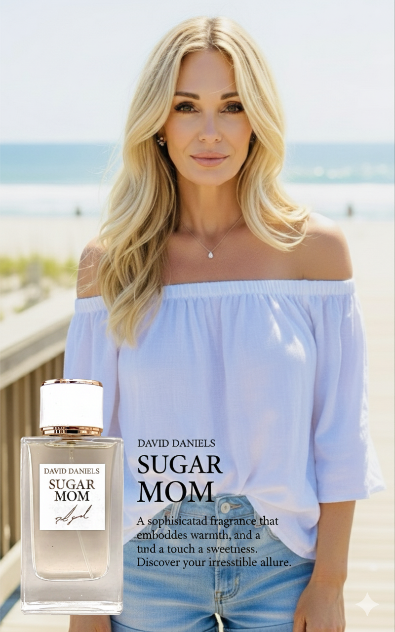 SUGAR MOM (Classic)