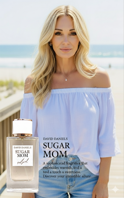 SUGAR MOM (Classic)
