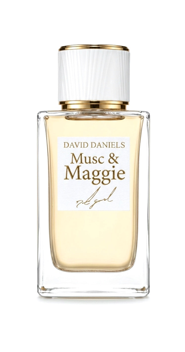 MUSC & MAGGIE