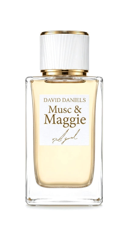 MUSC & MAGGIE