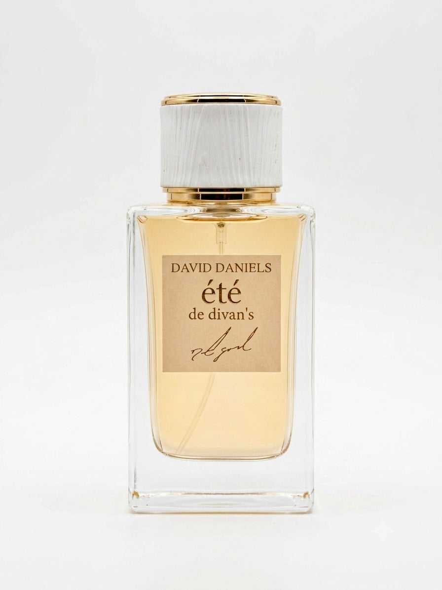 ÉTÉ DE DIVANS