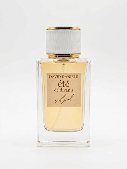 ÉTÉ DE DIVANS