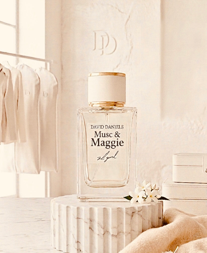 MUSC & MAGGIE