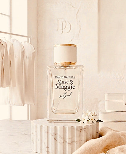 MUSC & MAGGIE