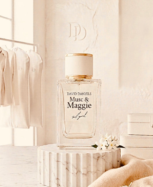 MUSC & MAGGIE