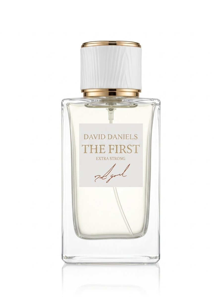 THE FIRST