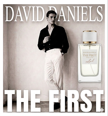 THE FIRST