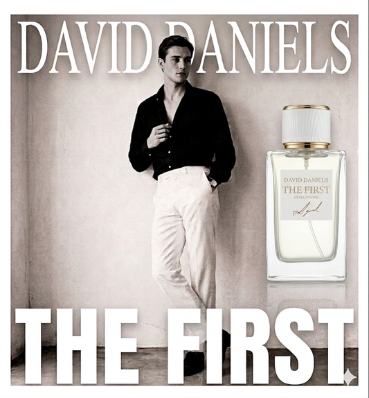 THE FIRST