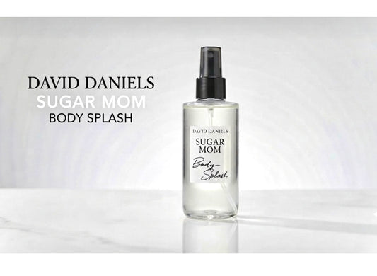 SUGAR MOM BODY SPLASH