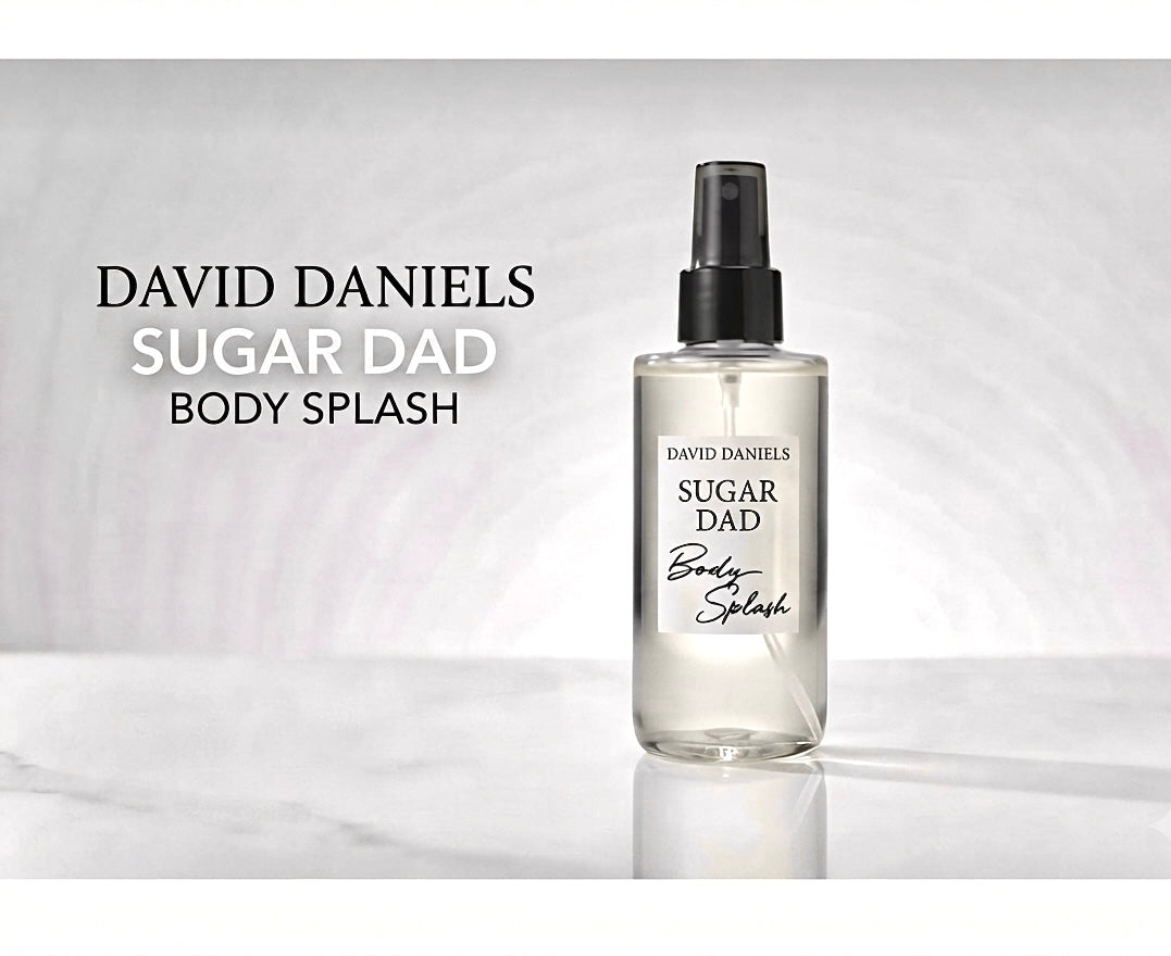 SUGAR DAD BODY SPLASH