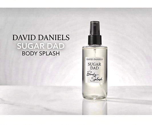 SUGAR DAD BODY SPLASH