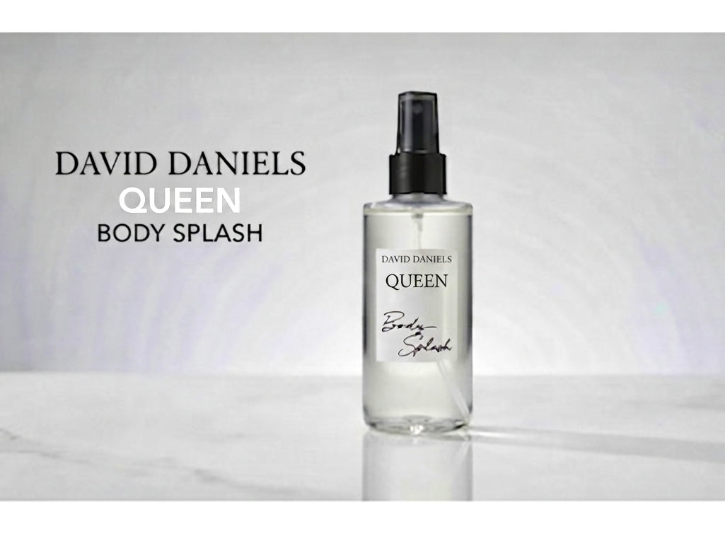 QUEEN BODY SPLASH
