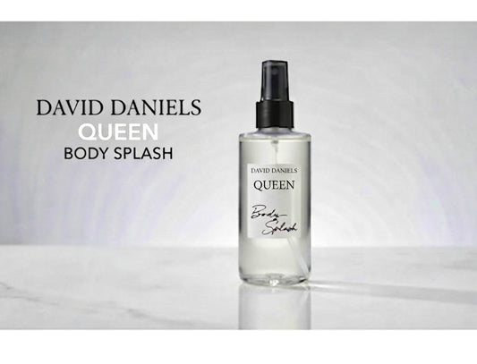 QUEEN BODY SPLASH