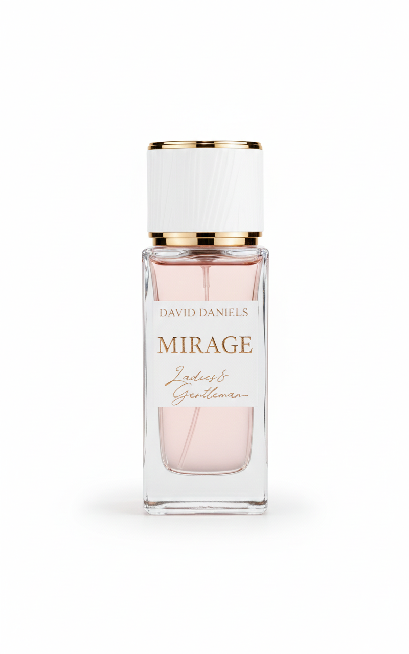 MIRAGE