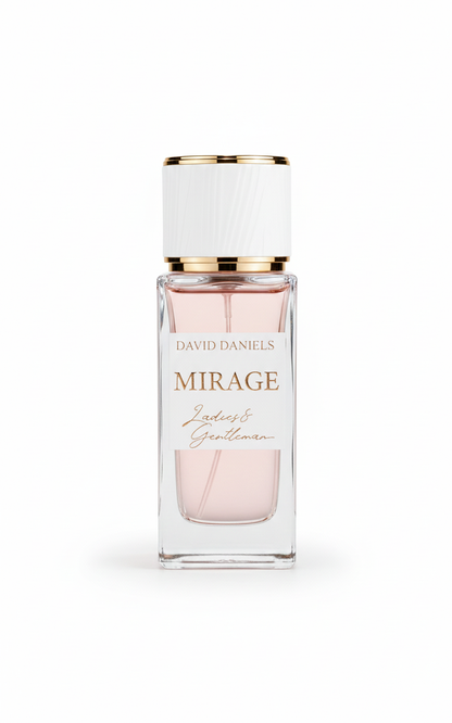 MIRAGE