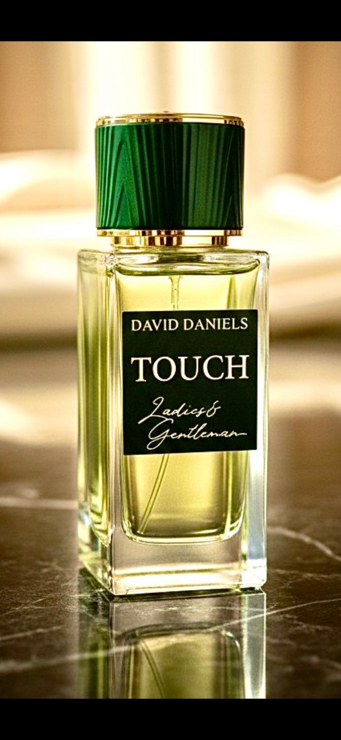 TOUCH