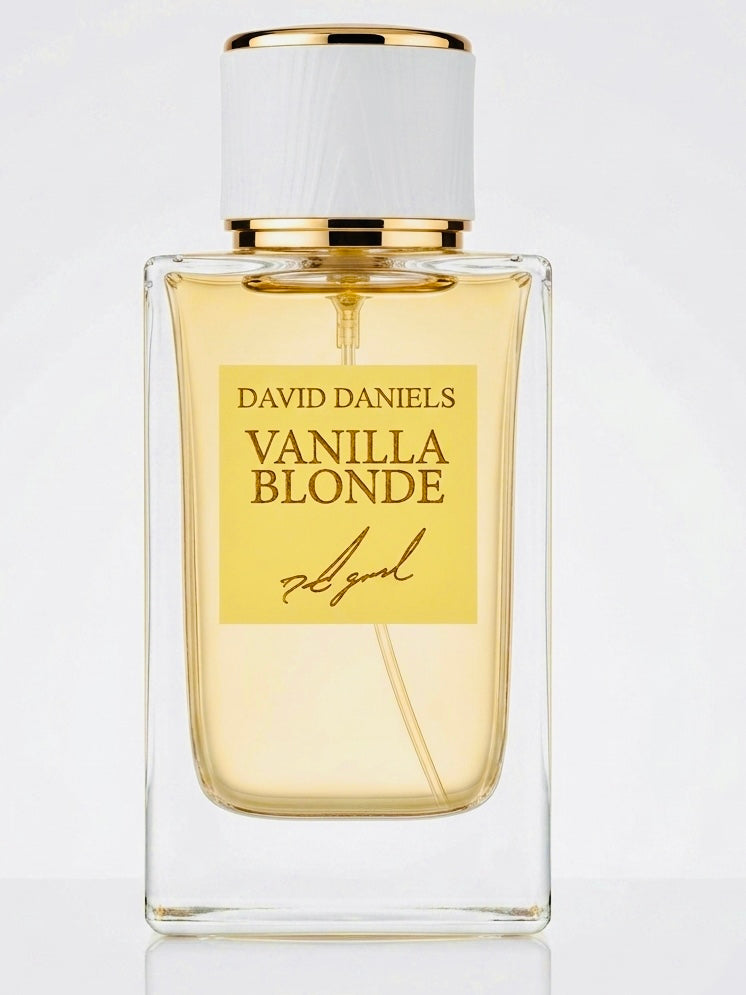 VANILLA BLOND