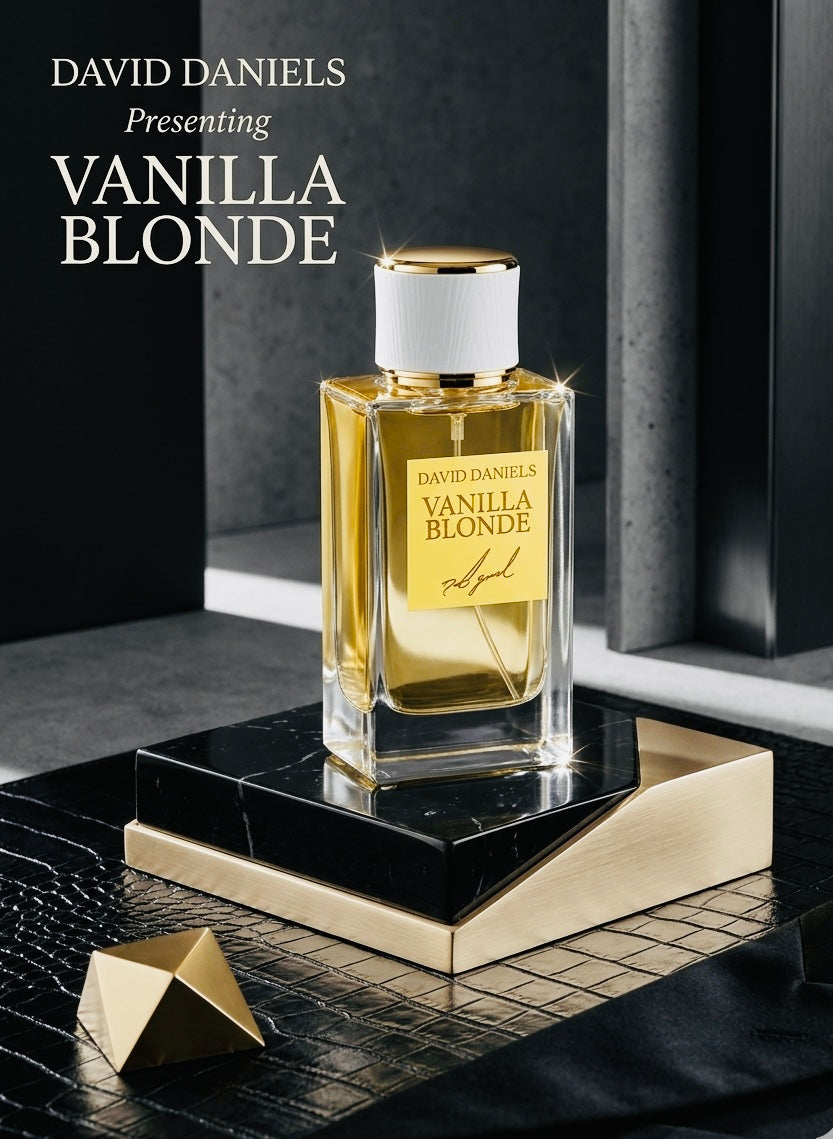 VANILLA BLOND