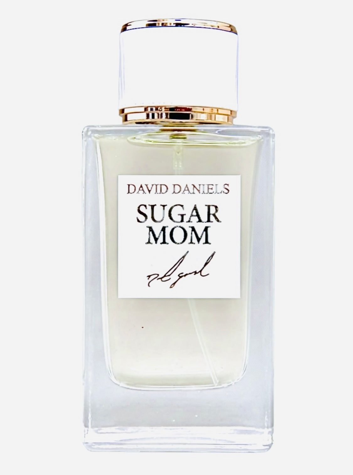 SUGAR MOM (Classic)