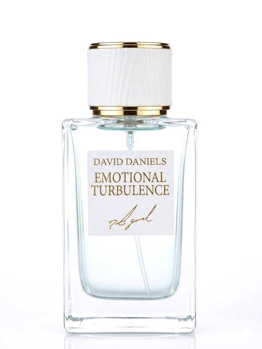 EMOTIONAL TURBULENCE