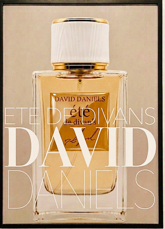 ÉTÉ DE DIVANS