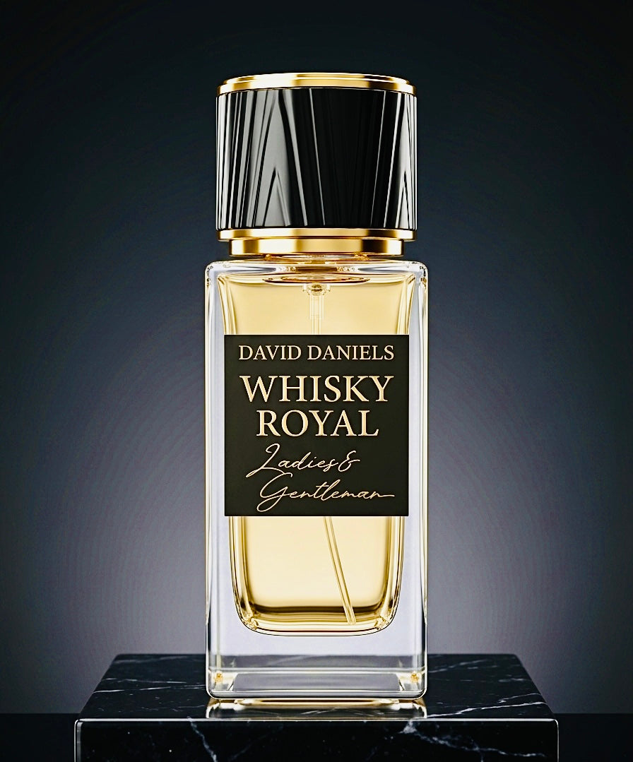 WHISKY ROYAL