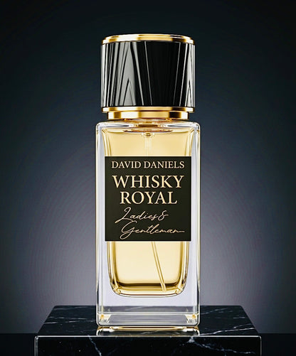 WHISKY ROYAL