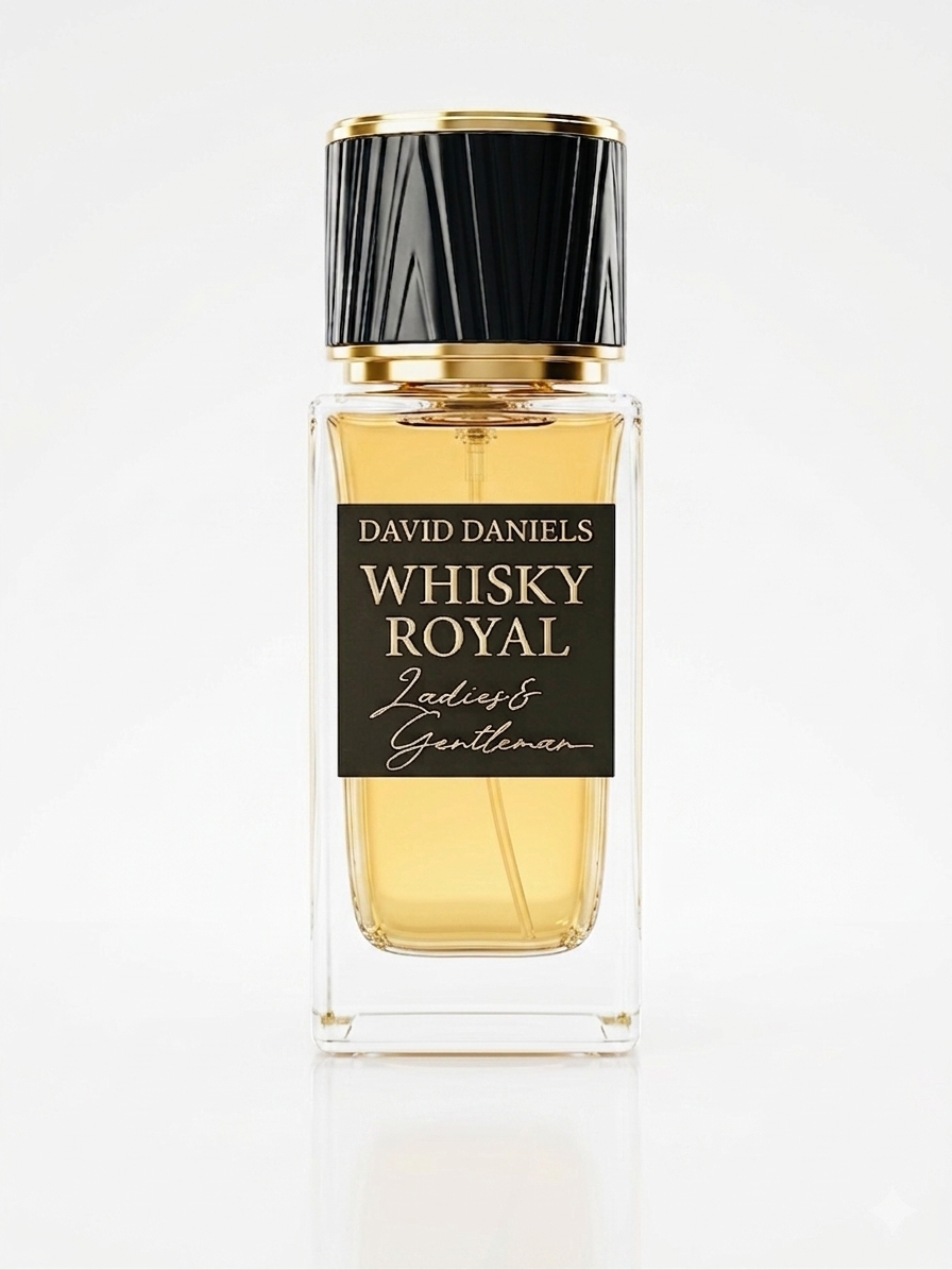 WHISKY ROYAL