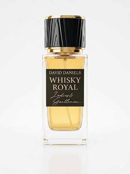 WHISKY ROYAL