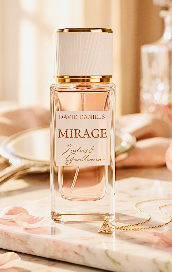 MIRAGE