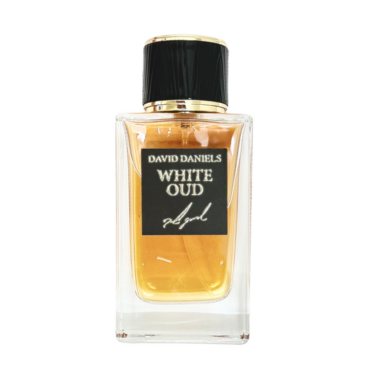 WHITE OUD