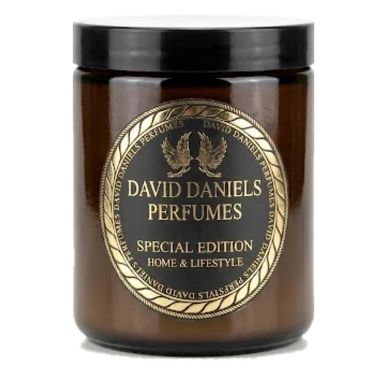 SCENTED CANDLE MANDARIN BLOSSOM