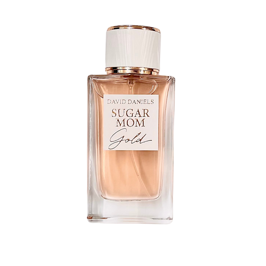 SUGAR MOM GOLD
