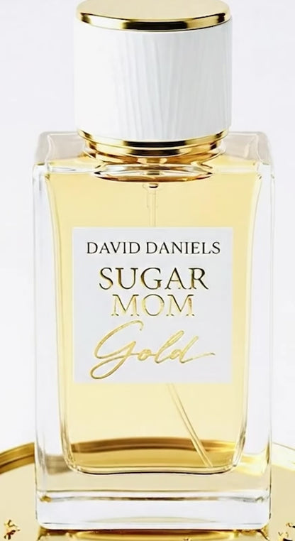 SUGAR MOM GOLD