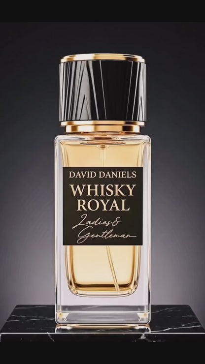 WHISKY ROYAL