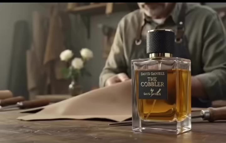 The Cobbler