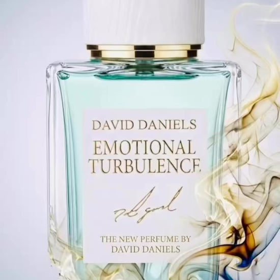 EMOTIONAL TURBULENCE