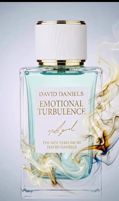 EMOTIONAL TURBULENCE