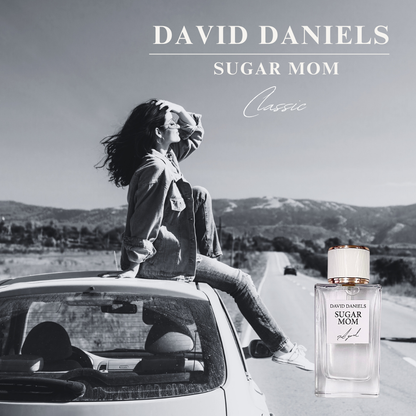 SUGAR MOM (Classic)